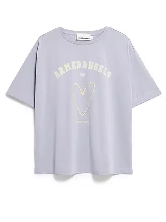 ARMEDANGELS | T-Shirt GIANNAA | 